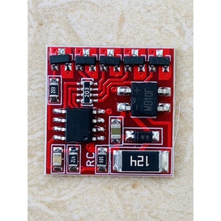 Set 5 mạch hào quang 5 cổng 220v