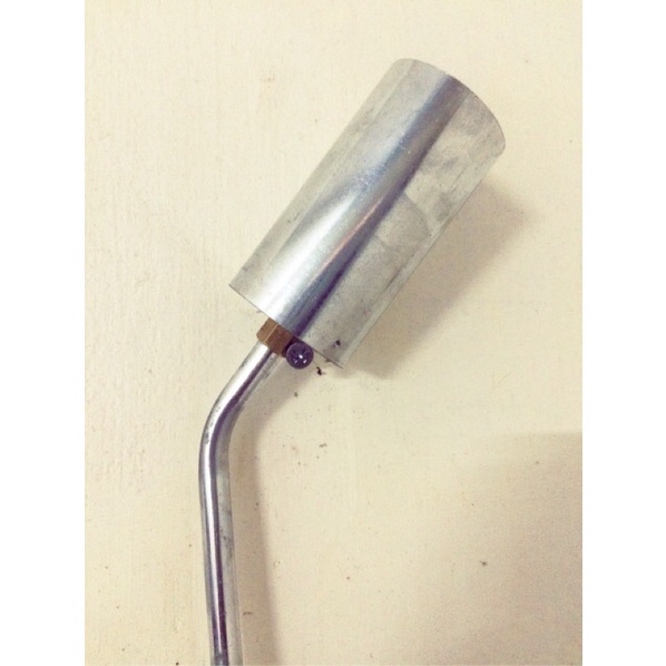 Khò ga công nghiệp, khò ga thui trâu bò loại đại cao cấp