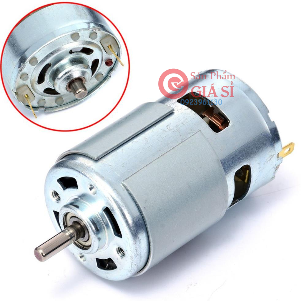 động cơ mini 795 hay mô tơ mini 12v ❤️freeship❤️