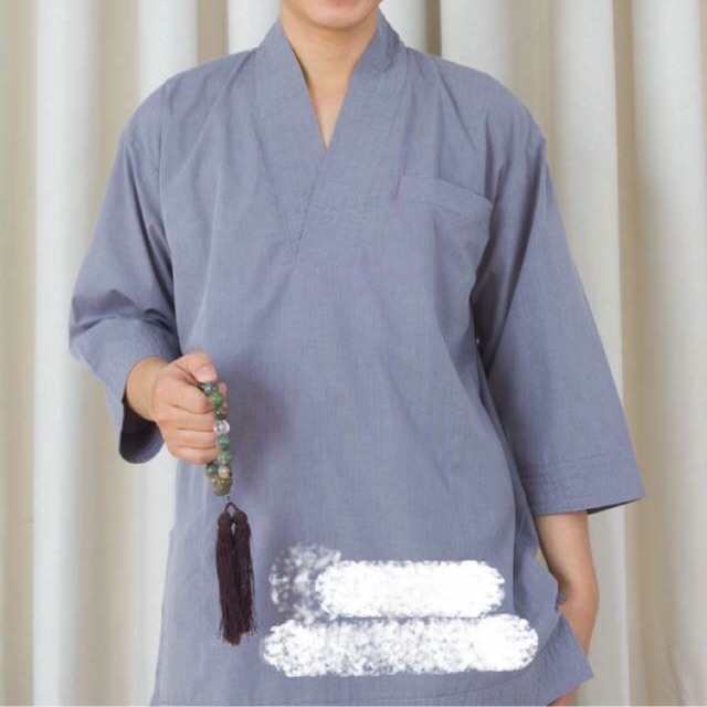 Pháp phục phật giáo Nam SALE