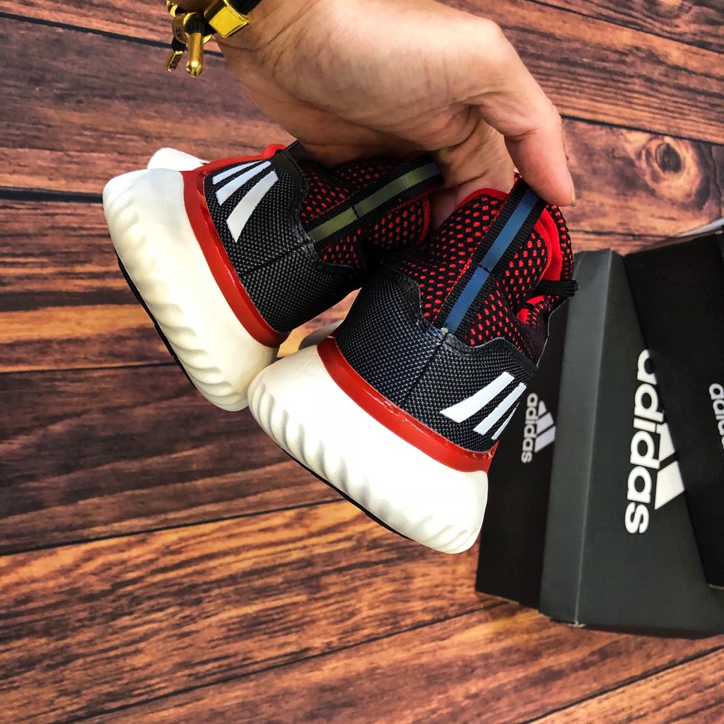 Giày nam Alpha Bounce Beyond 2M cao cấp nhẹ êm bền gym