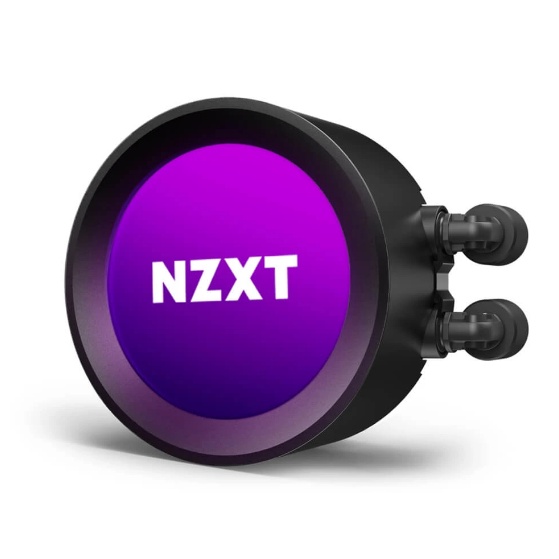 Tản Nhiệt Nước NZXT Kraken Z53 240mm AIO RGB CPU Liquid Cooler