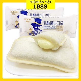 1 kg bánh sữa chua ông già🍰🍰đài loan date mới