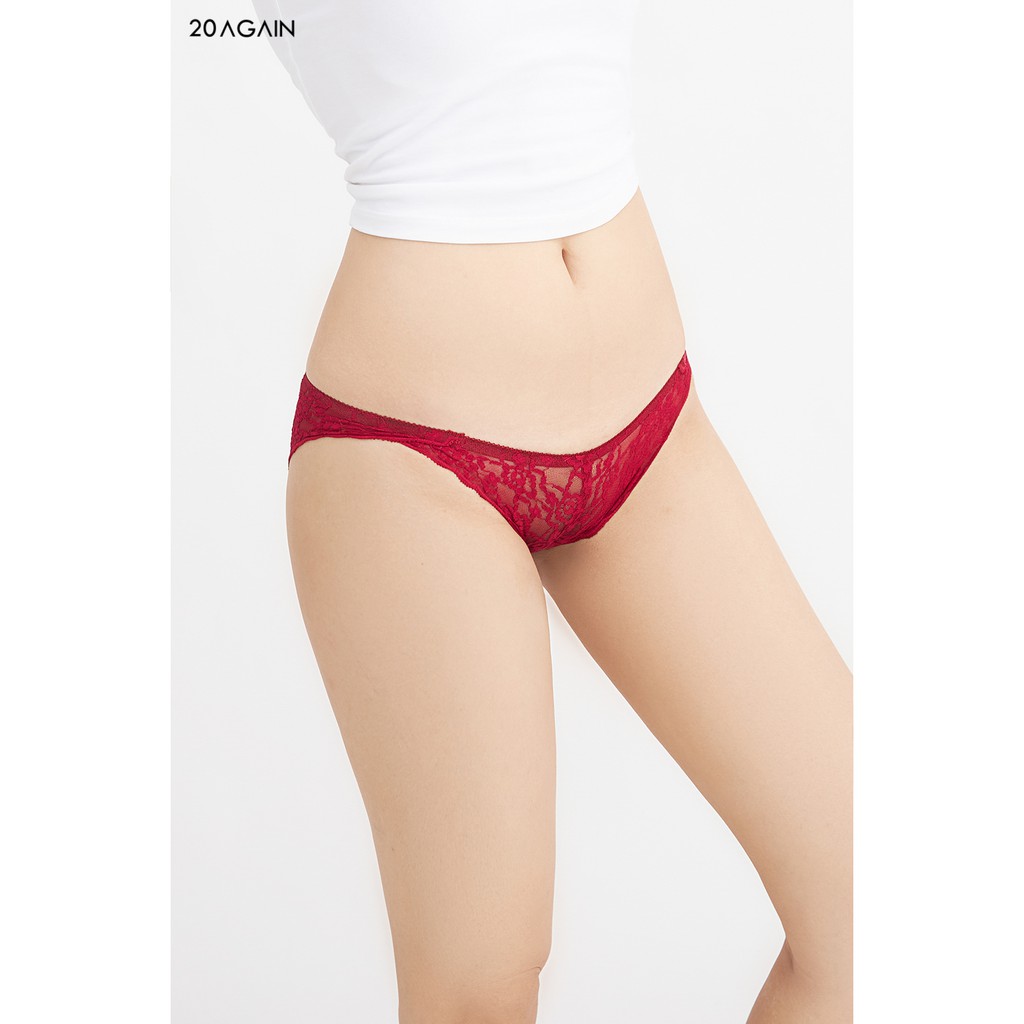 Quần lót nữ không đường may REN 20Again quyến rũ, sexy gợi cảm PVA0073 | BigBuy360 - bigbuy360.vn