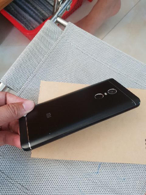 [Siêu Sale] điện thoại Xiaomi Redmi Note 4 2sim Rom 32G/ram 3G mới, chơi Pubg/Liên Quân mượt