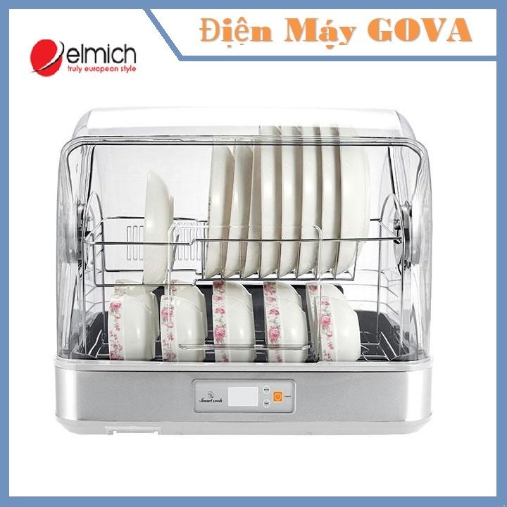 Máy Sấy Bát DDS-3906
