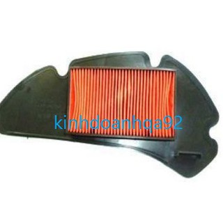 Lọc Gió Xe Máy SH 2007-@-DAYLAN Và SH 2008 Trở Về Trước