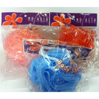 Bông tắm Nufresh thái lan