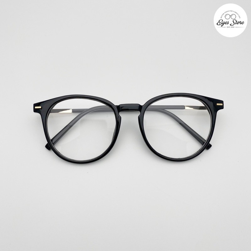 [Mã SKAMCLU7 giảm 10% cho đơn từ 0Đ] Gọng Kính Bầu Tròn ES 5082 | BigBuy360 - bigbuy360.vn