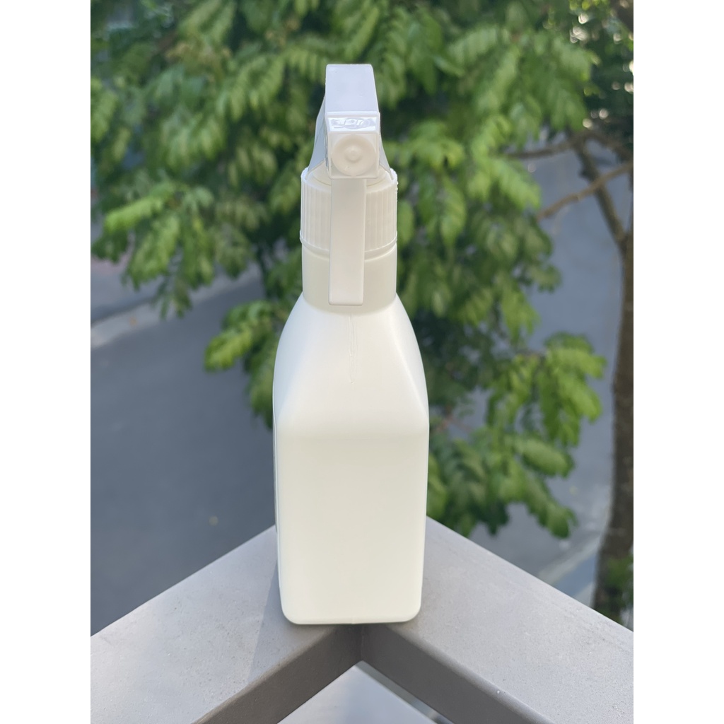 Xịt khử mùi làm thơm và dưỡng lông chó mèo thú cưng Kyowa chai 300ml nội địa Nhật Bản