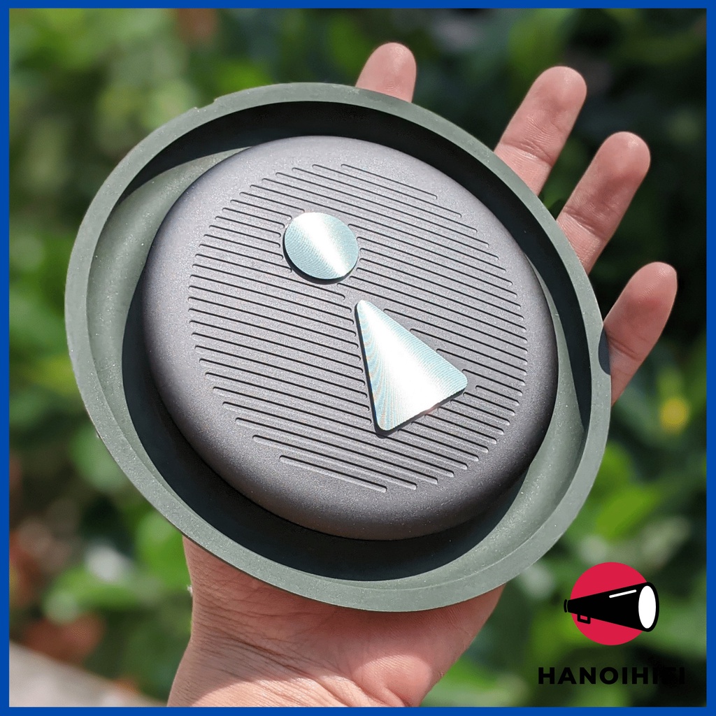 Màng loa, cộng hưởng JBL boombox 2, 5inch tháo loa chính hãng, thay thế cho loa JBL