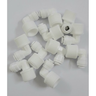 Co nối nhanh 21 ra dây 6mm 21-6