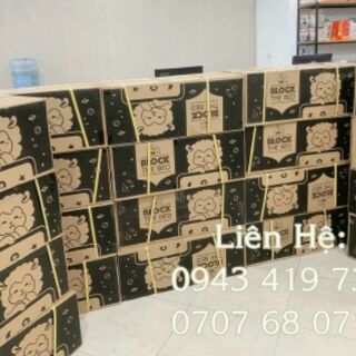 Thanh chắn giường umoo cao cấp