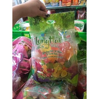 1kg thạch rau câu Long Hải