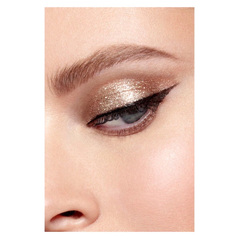 Nhũ mắt lỏng ánh kim lấp lánh phấn mắt dạng lỏng nhũ Elf e.l.f elf liquid glitter eyeshadow