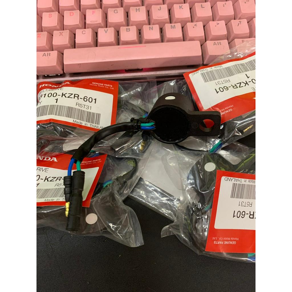 CÒI HÚ SMKEY ZIN HONDA / YAMAHA