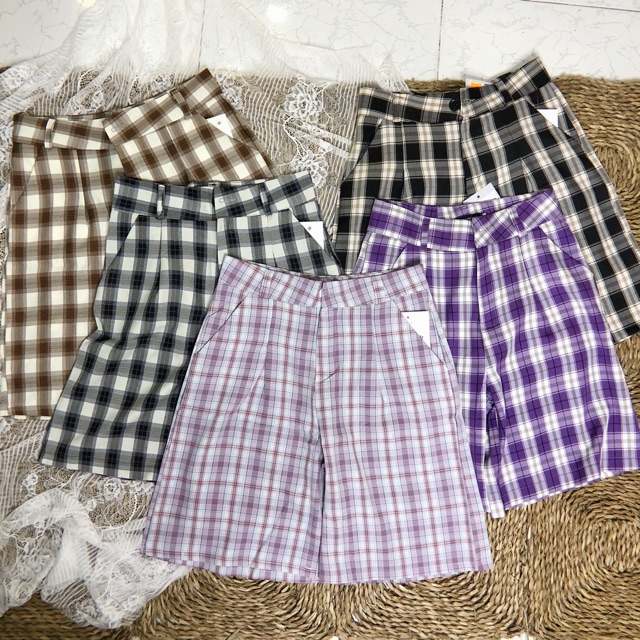 Quần vải lửng