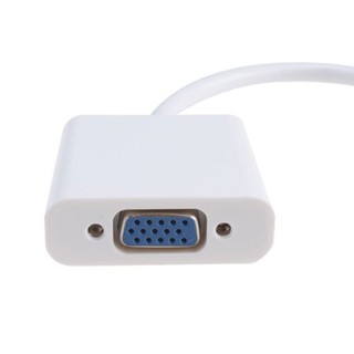 Cáp Chuyển Đổi HDMI sang VGA