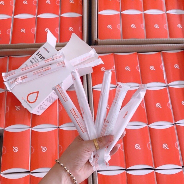 GEL PHỤ KHOA INNER - date 06/2025