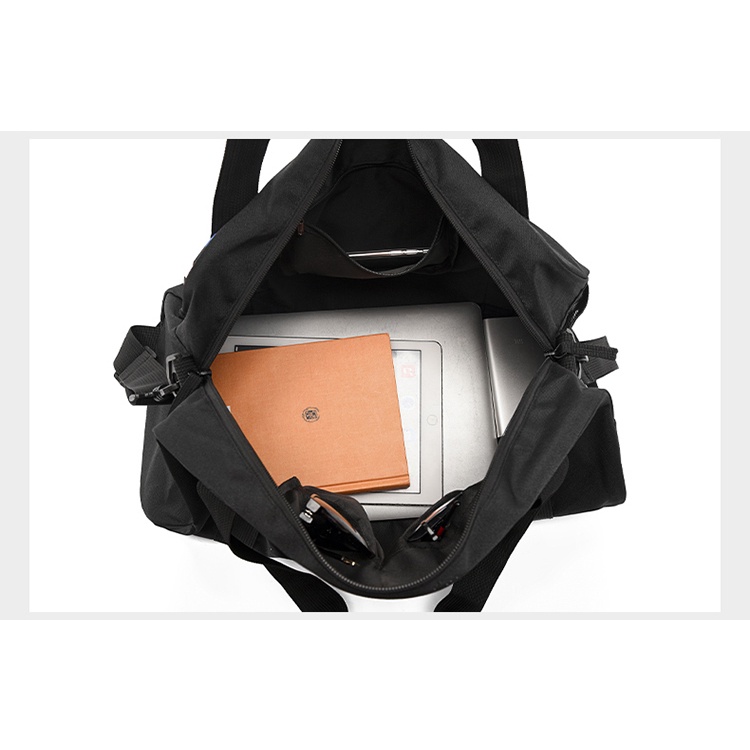 Túi Xách Thể Thao NIKE 100% Chính Hãng Chống Thấm Nước Dành Cho Nam Và Nữ