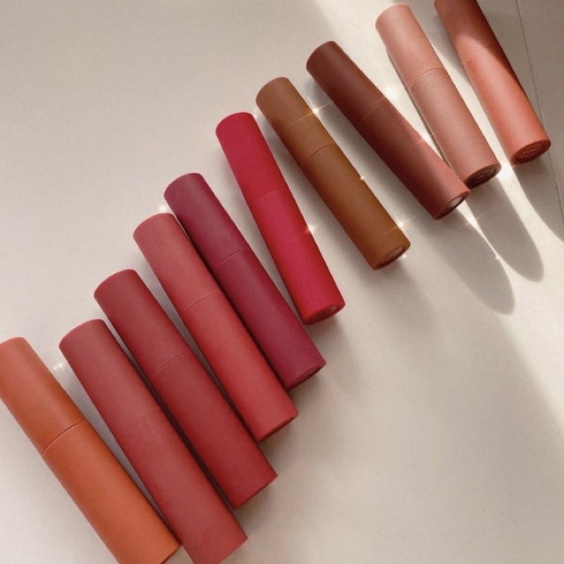 Son kem Sunnies Face Lip Dip Lip Cream