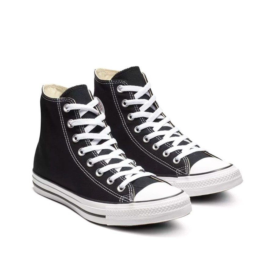 Giày Sneaker Unisex Converse Chuck Taylor All Star Classic Hi 121186