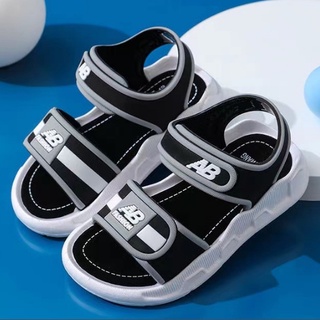 Dép sandal bé trai hàn quốc_A388