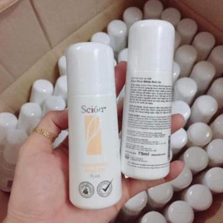 Lăn khử mùi scion hàng nhập khẩu