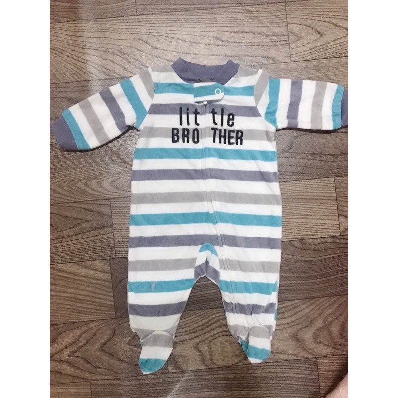 BODY NỈ NEWBORN HÃNG