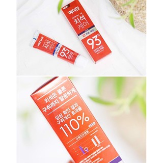 [SALE HẾT ĐÓN TẾT] Kem Đánh Răng Median 93% - Muse House
