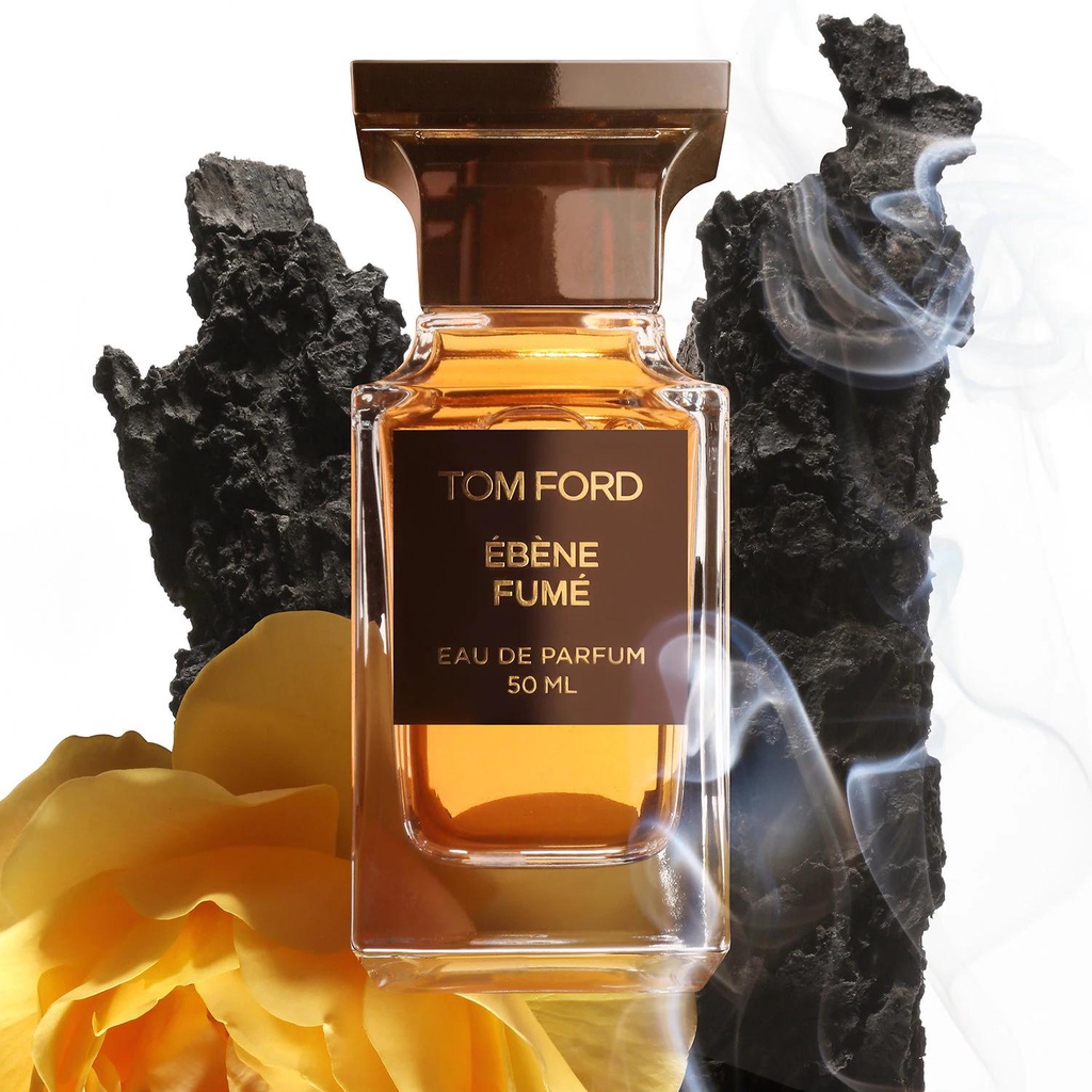 [𝔅𝔢𝔢❅] Nước Hoa Tom Ford Ebene Fume [𝔅𝔢𝔢❅]