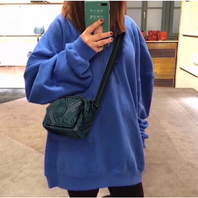 Túi đeo chéo BURBERRY cao cấp 2021 | BigBuy360 - bigbuy360.vn