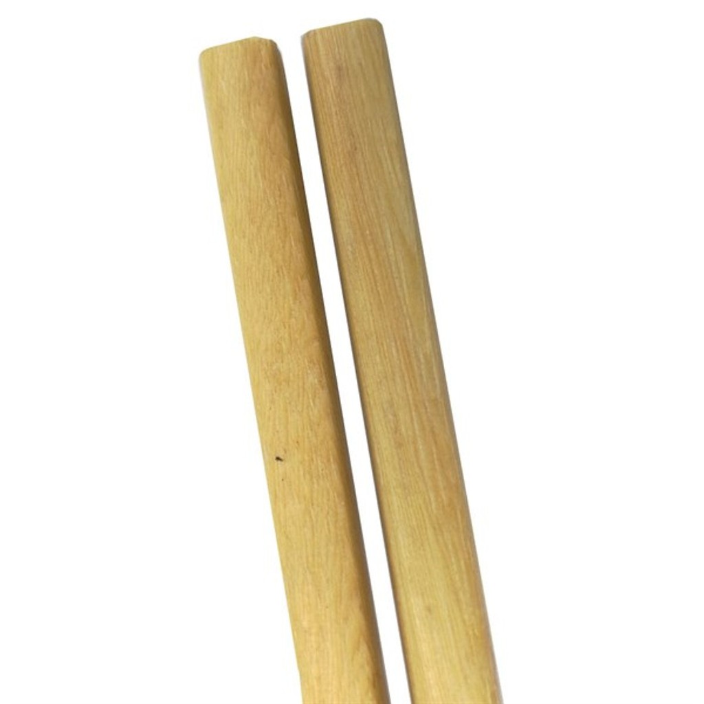 Set 10 đôi đũa gỗ đá cao nguyên