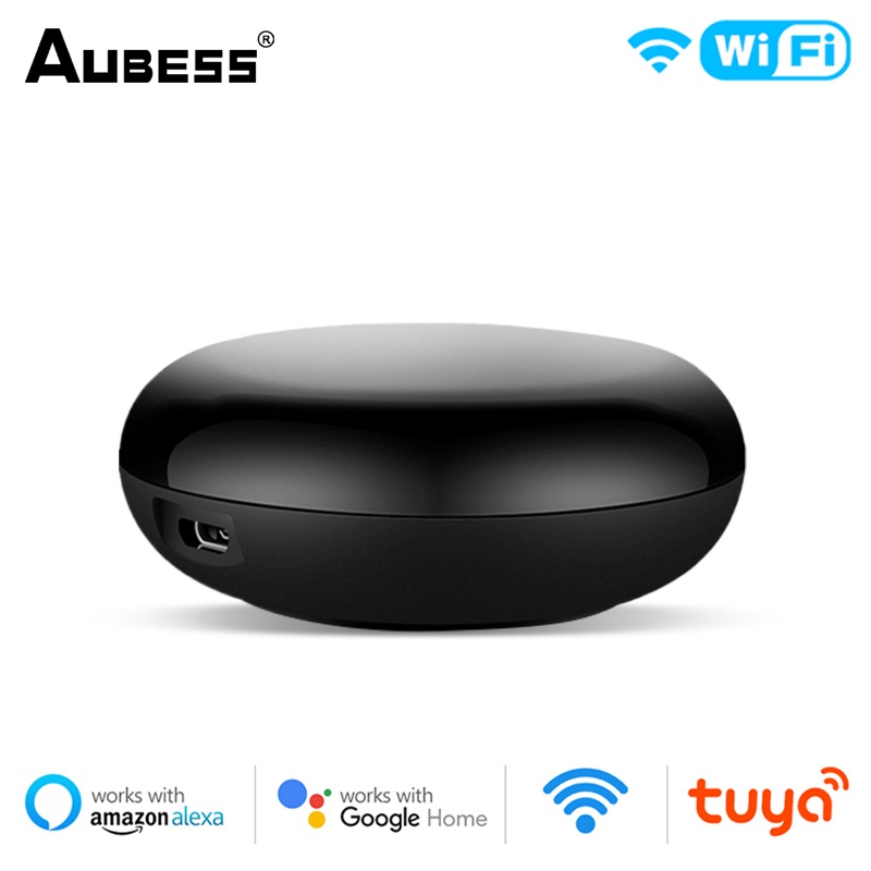 Coza Điều Khiển Từ Xa Hồng Ngoại Thông Minh Thông Minh Wifi Điều Khiển Từ Xa Thông Minh Thông Dụng Hồng Ngoại Điều Hòa Không Khí Tv Hỗ Trợ Wifi 2.4G Tiện Lợi