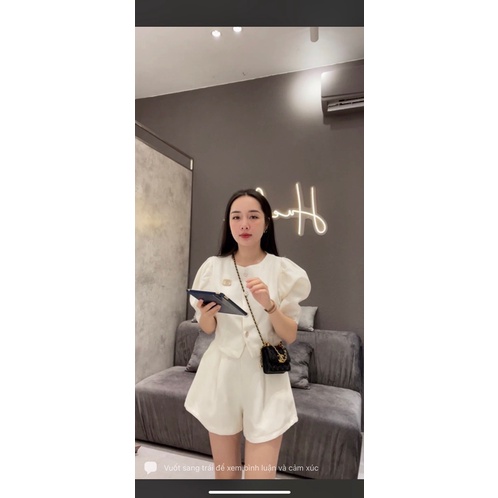 SÉT TRẮNG THÔ CHAN.NEL m