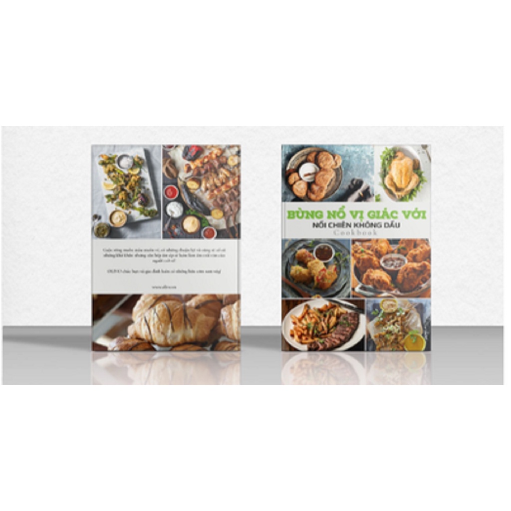 100 công thức nướng bùng nổ vị giác bản chọn lọc
