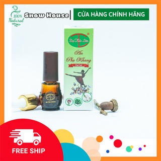 Tinh dầu An Phụ Khang 5ML