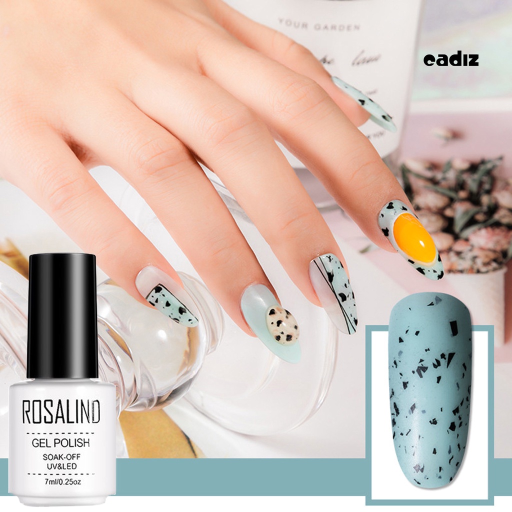 Bộ 2 Sơn Móng Tay 7ml Hiệu Ứng Vỏ Trứng Lâu Phai Không Mùi