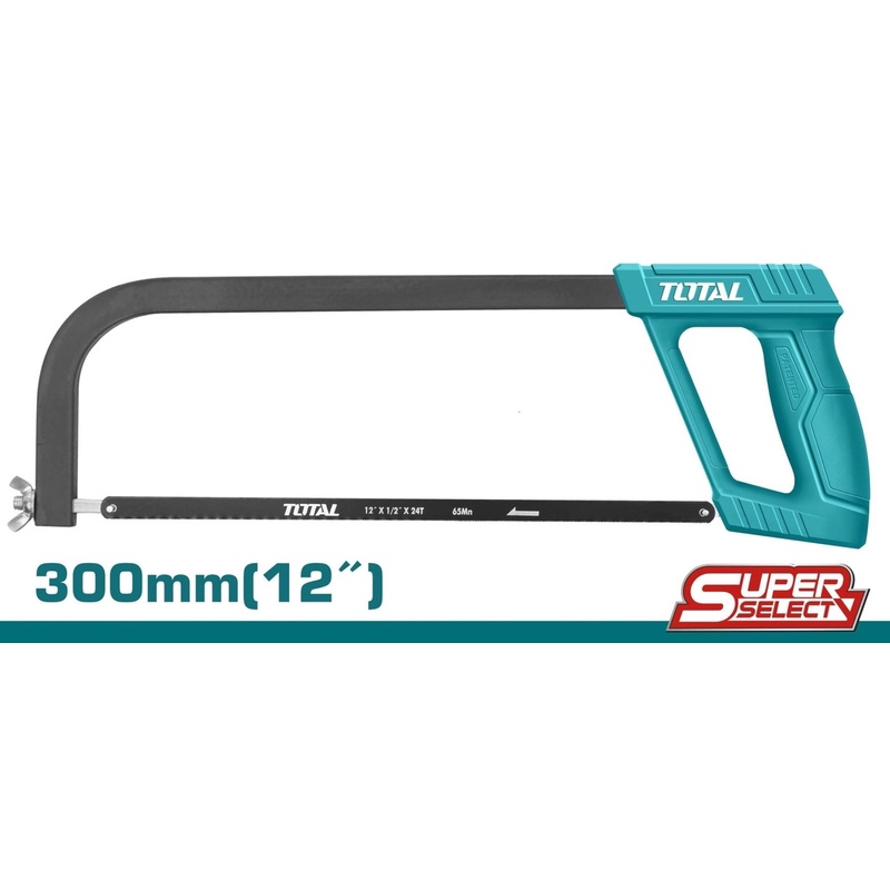 Khung cưa sắt 12inch Total THT541036