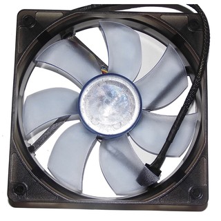 Quạt tản nhiệt Fan Case AVC 4Pin PWM 2800RPM