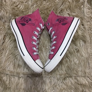 Giày Converse Real phiên bản giới hạn