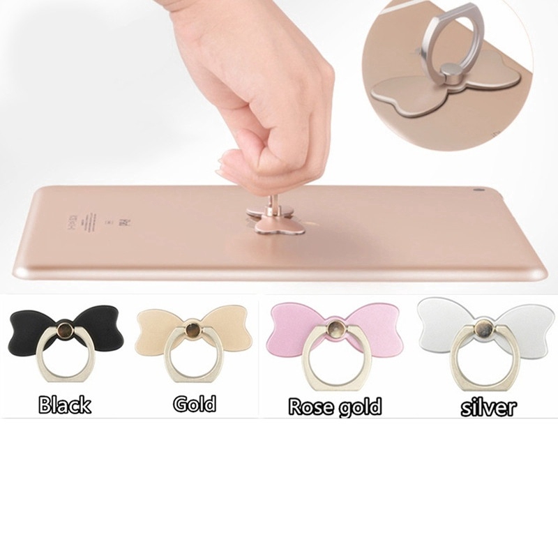 Giá đỡ dạng vòng nhẫn cho điện thoại