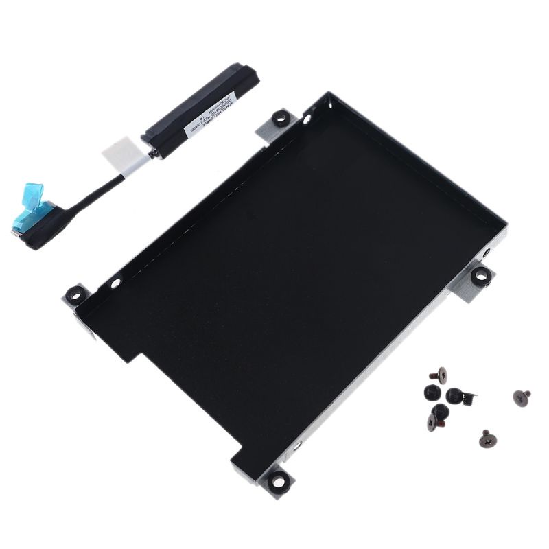 Khay Đựng Ổ Cứng SSD / Cáp Nối Với Ốc Vít Cho Laptop DELL Latitude E5480