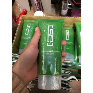 Hấp dầu lạnh Wajass_Mint cool - 150ml SC9