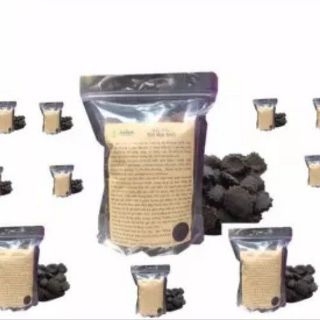 Combo 10kg hạt gấc