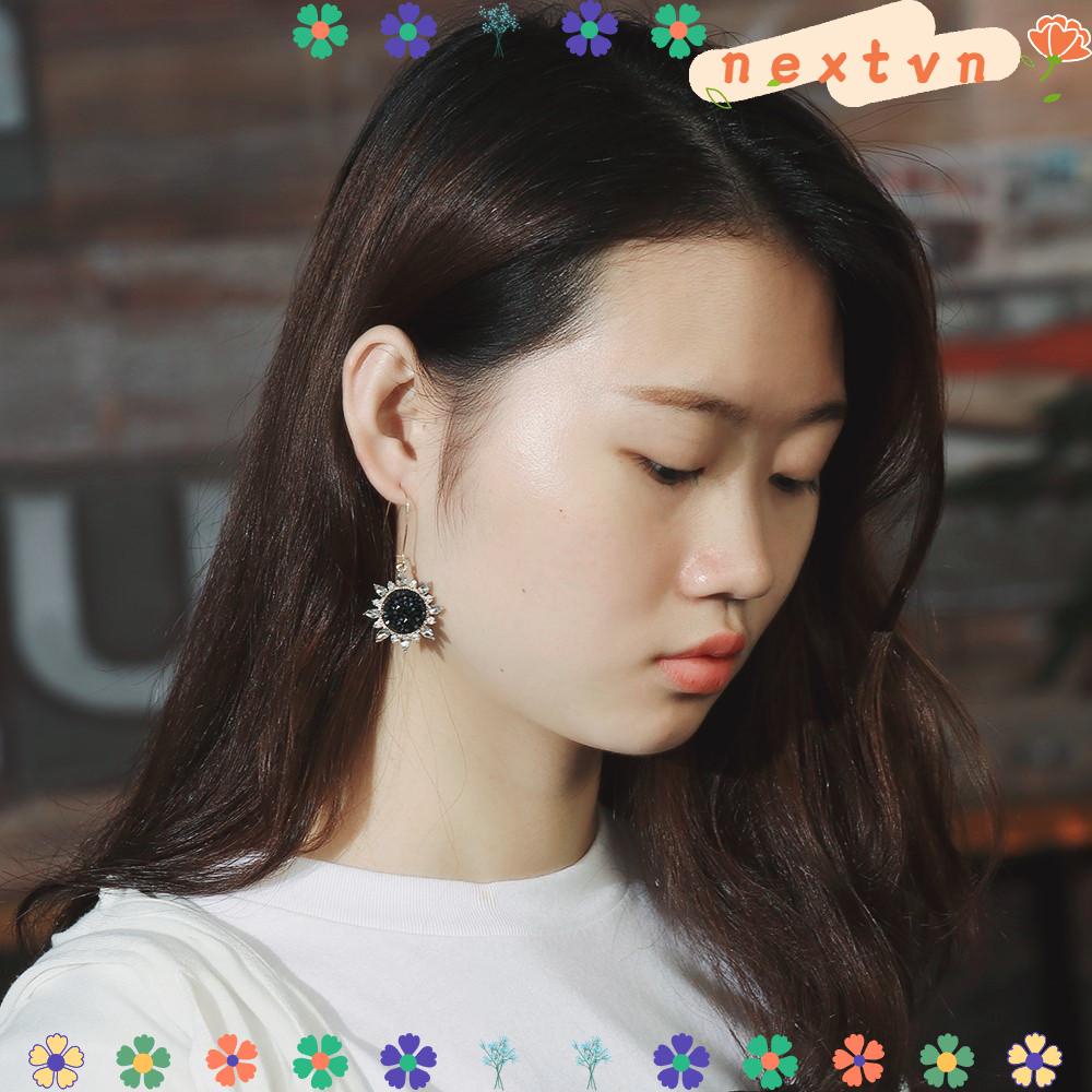 Bông Tai Nhiều Kiểu Dáng Thời Trang Cho Nữ