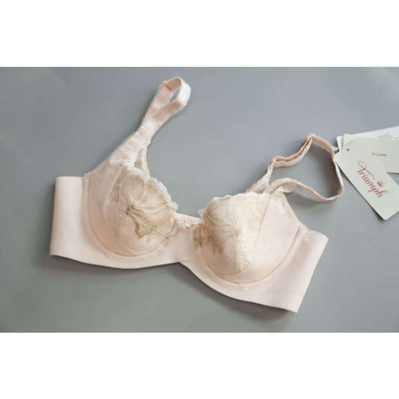 Áo lót Ren mỏng có gọng Triumph SCULPT DELIGHT WHP Giá 1.349.000đ