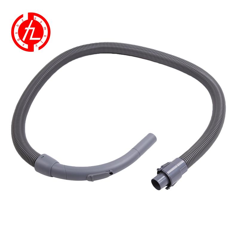MIDEA Đầu chuyển đổi ống hút chân không 35mm sang 32mm màu xám