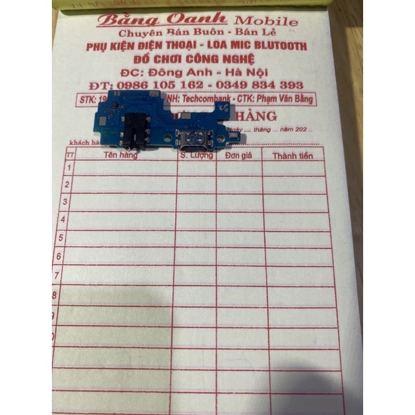 bộ bo sặc sam sung a21s