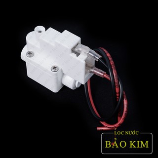 Van áp cao nối nhanh dùng cho máy lọc nước - kèm dây